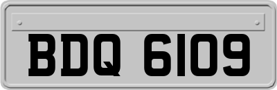 BDQ6109