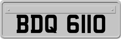 BDQ6110