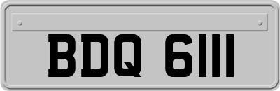 BDQ6111