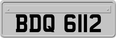 BDQ6112