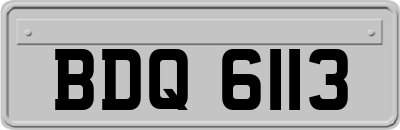 BDQ6113