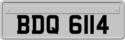 BDQ6114