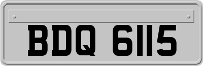 BDQ6115