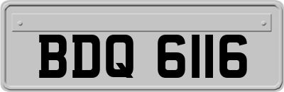 BDQ6116