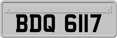 BDQ6117