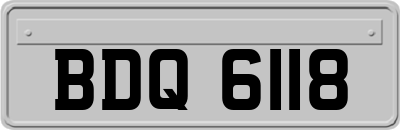 BDQ6118