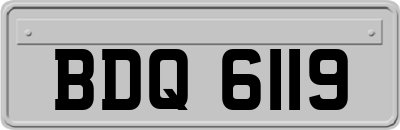 BDQ6119
