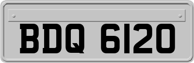 BDQ6120