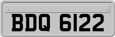 BDQ6122
