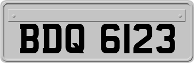 BDQ6123