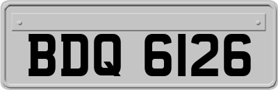 BDQ6126