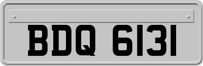BDQ6131