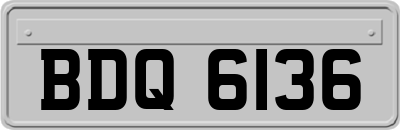 BDQ6136
