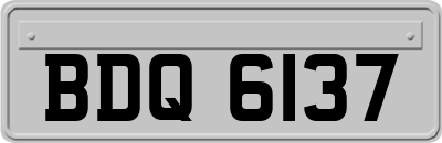 BDQ6137