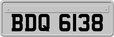 BDQ6138