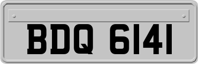 BDQ6141