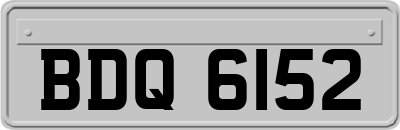 BDQ6152