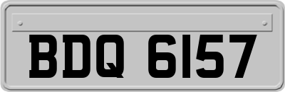 BDQ6157