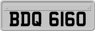 BDQ6160