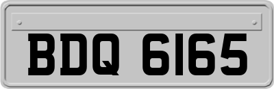 BDQ6165
