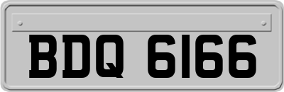 BDQ6166