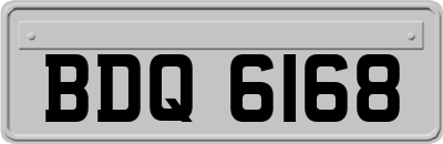 BDQ6168