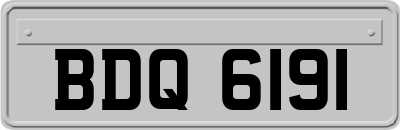 BDQ6191