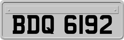 BDQ6192