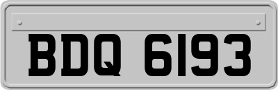 BDQ6193