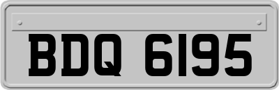 BDQ6195