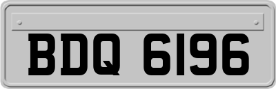 BDQ6196