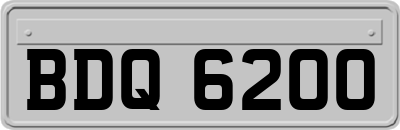 BDQ6200