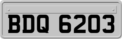 BDQ6203