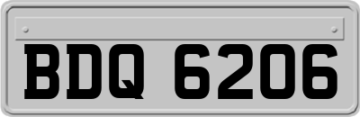 BDQ6206
