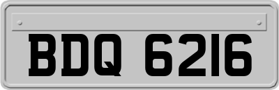 BDQ6216