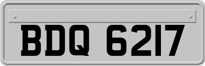 BDQ6217
