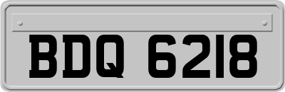 BDQ6218