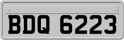 BDQ6223
