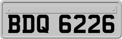BDQ6226