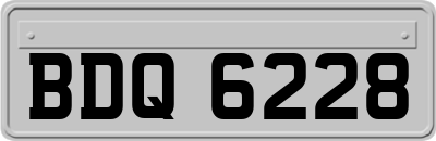 BDQ6228
