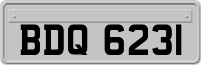 BDQ6231