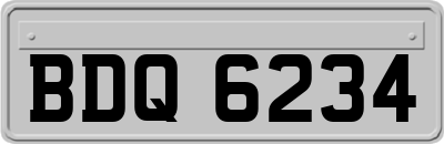 BDQ6234