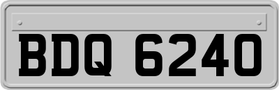 BDQ6240