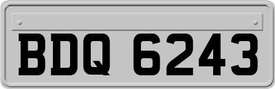 BDQ6243