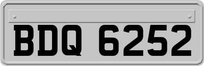BDQ6252