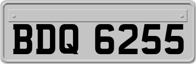 BDQ6255