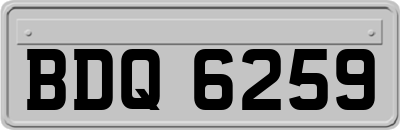 BDQ6259