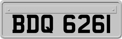 BDQ6261