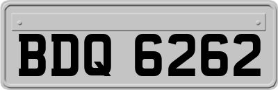 BDQ6262