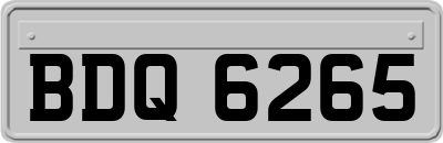BDQ6265